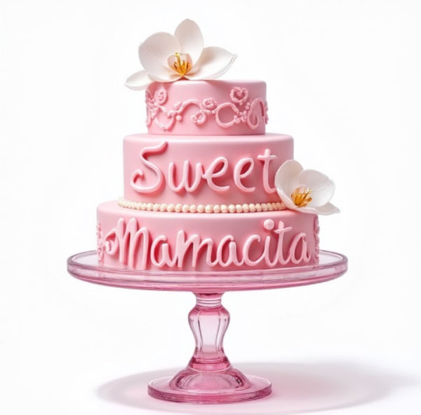 SWEET MAMACITA